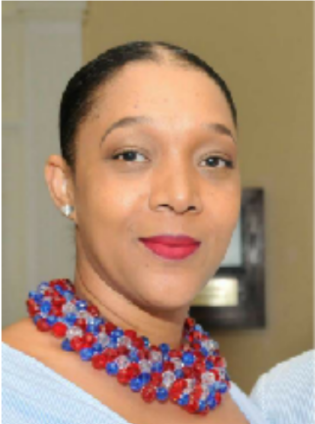 Dr. Yasmin Williams Robinson