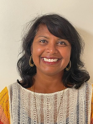 Dr. Siresha Samudrala