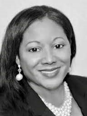 Karla Jones Wilson