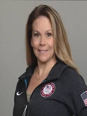 Wendy Bruce Martin