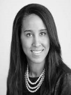 Caroline Ellerson